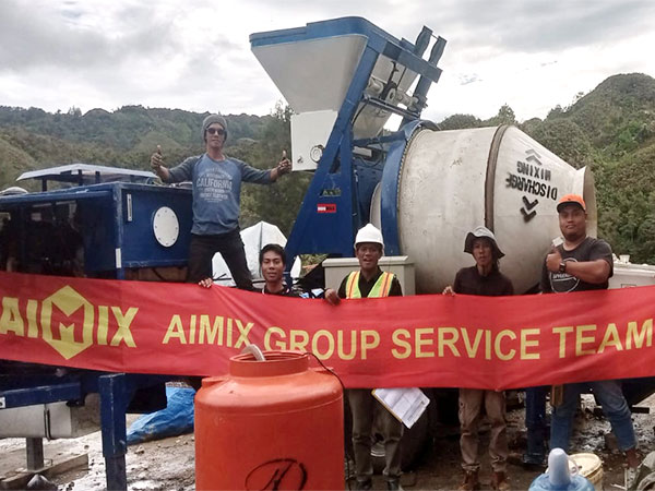 Aimix Group Indonesia