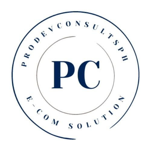 prodevconsultsph logo