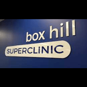 Boxhill Superclinic