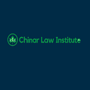 Chinar Law Institute