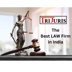 Trijuris: Redefining Legal Excellence as the Best Law Firm in India