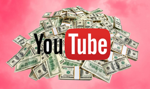 youtube monetization