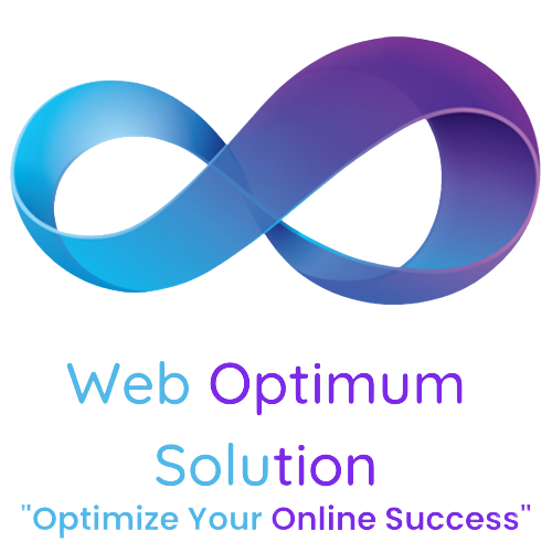 Web Optimum Solution