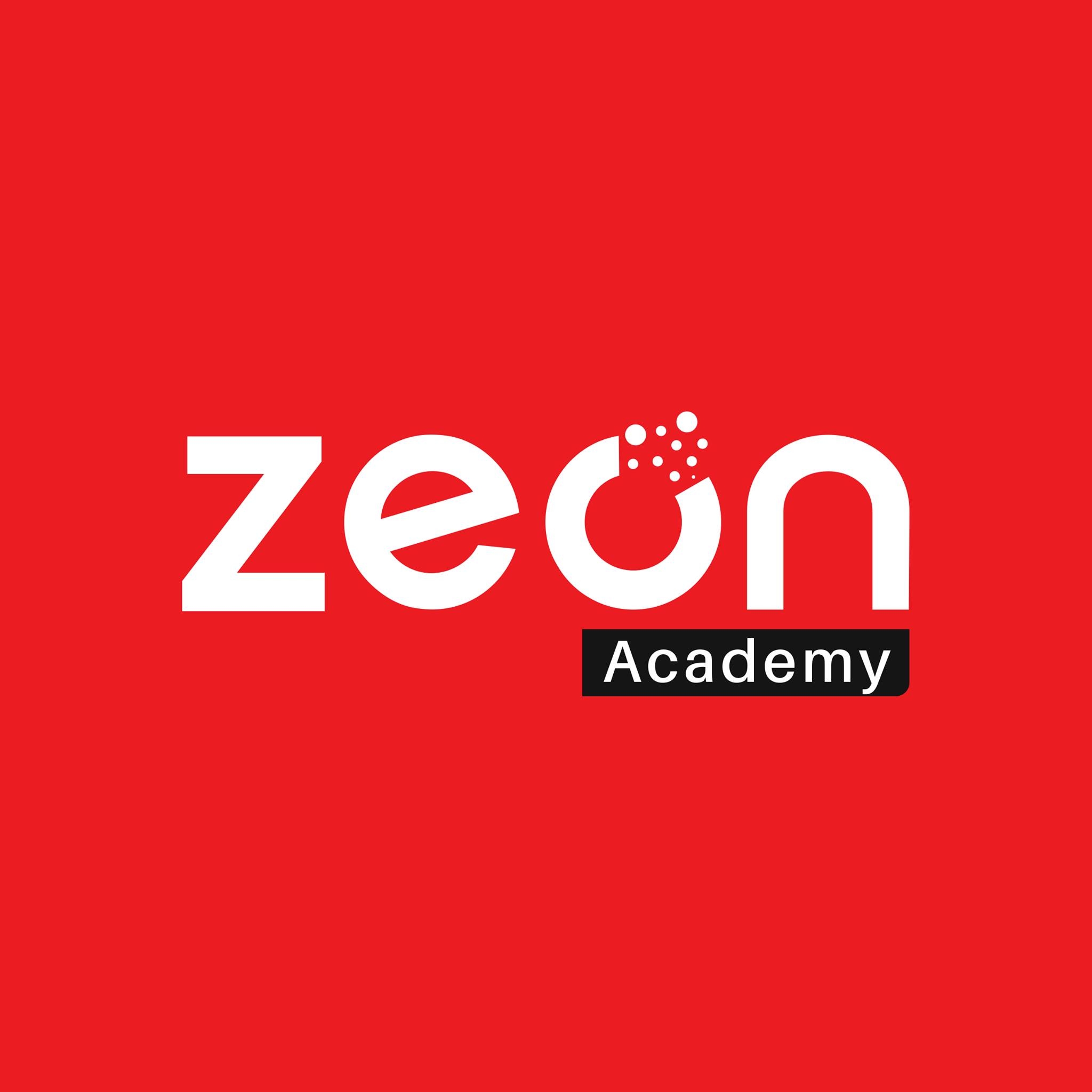 Best Digital Marketing Institute in Kochi | Zeon Academy