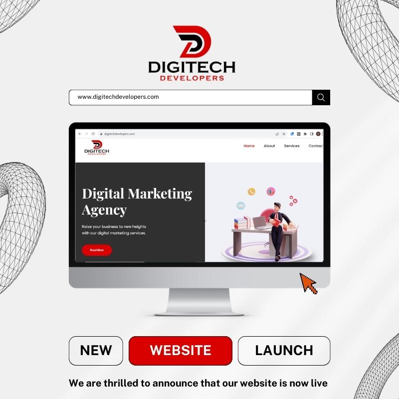 Digital Marketing Services