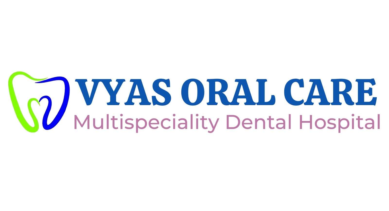 vyasoralcare logo