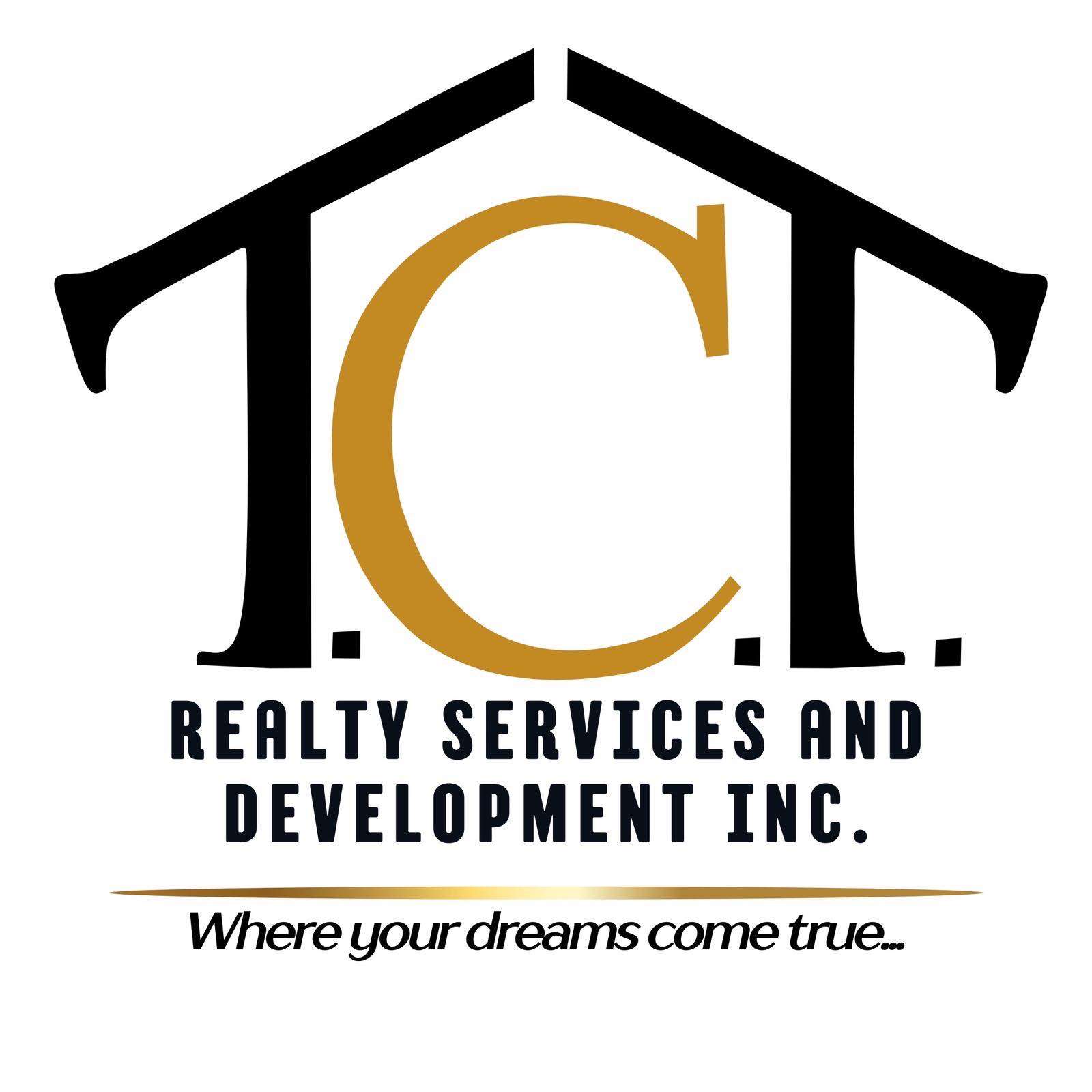 T.C.T. Realty Services & Development Inc.