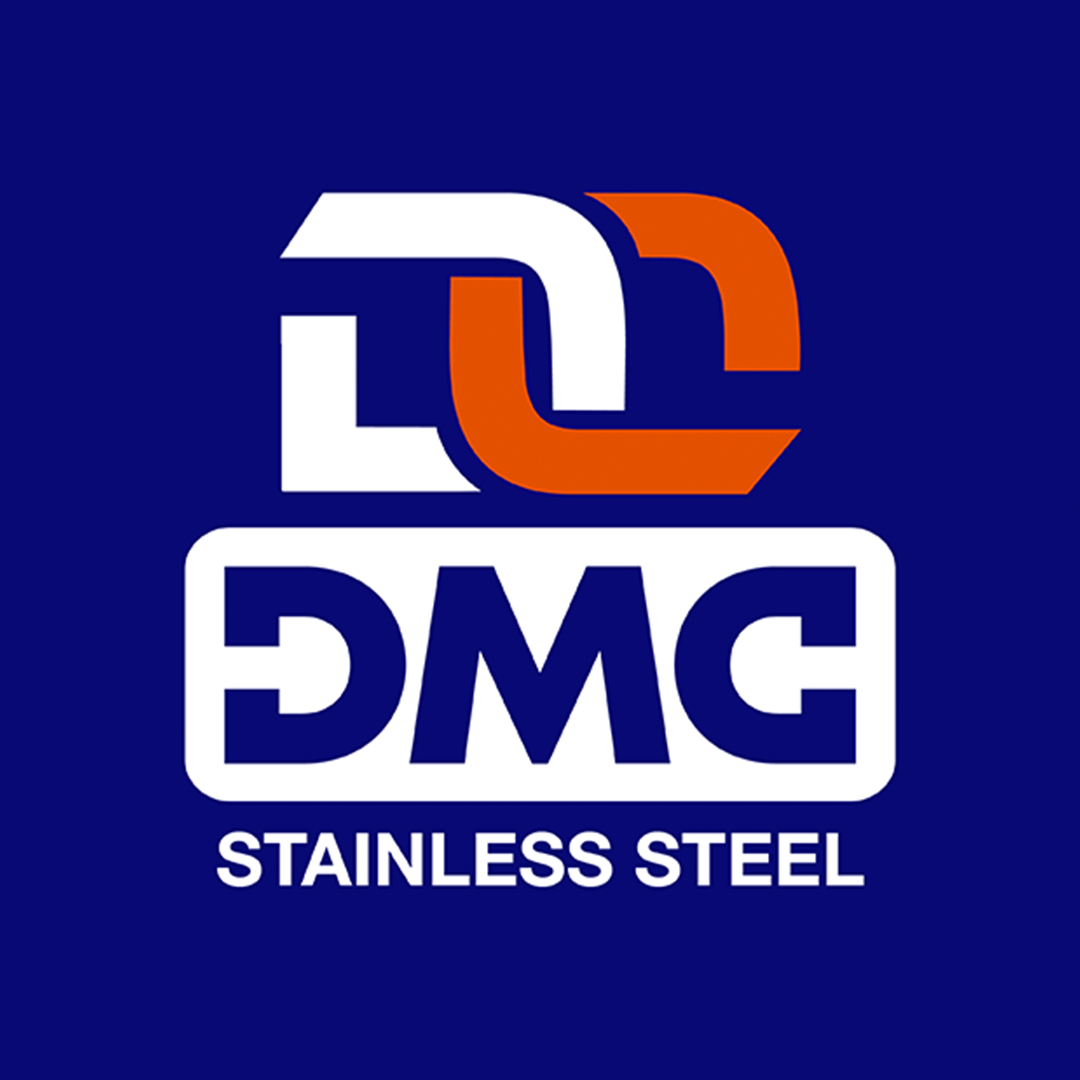 DMC Stainless Steel