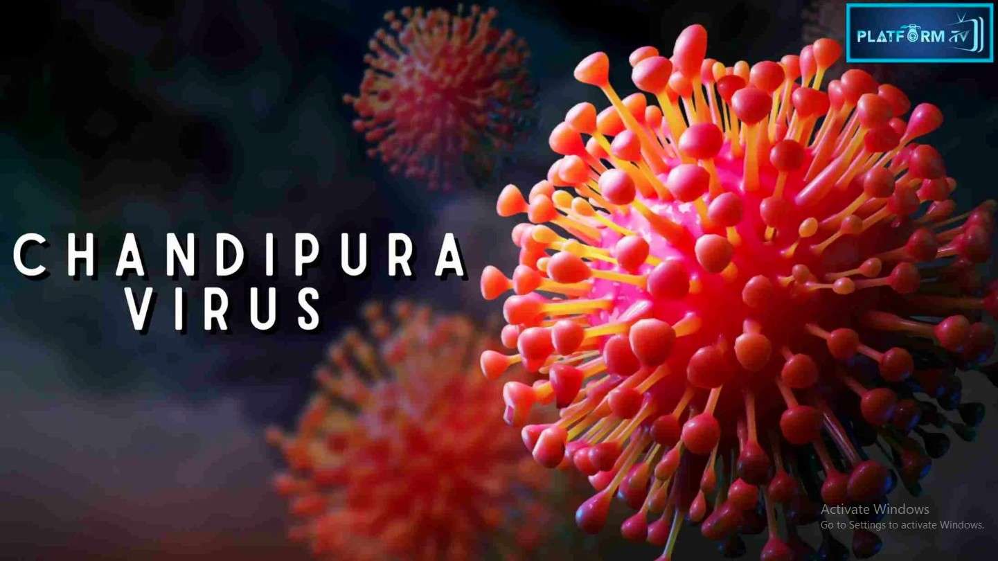 Chandipura Virus