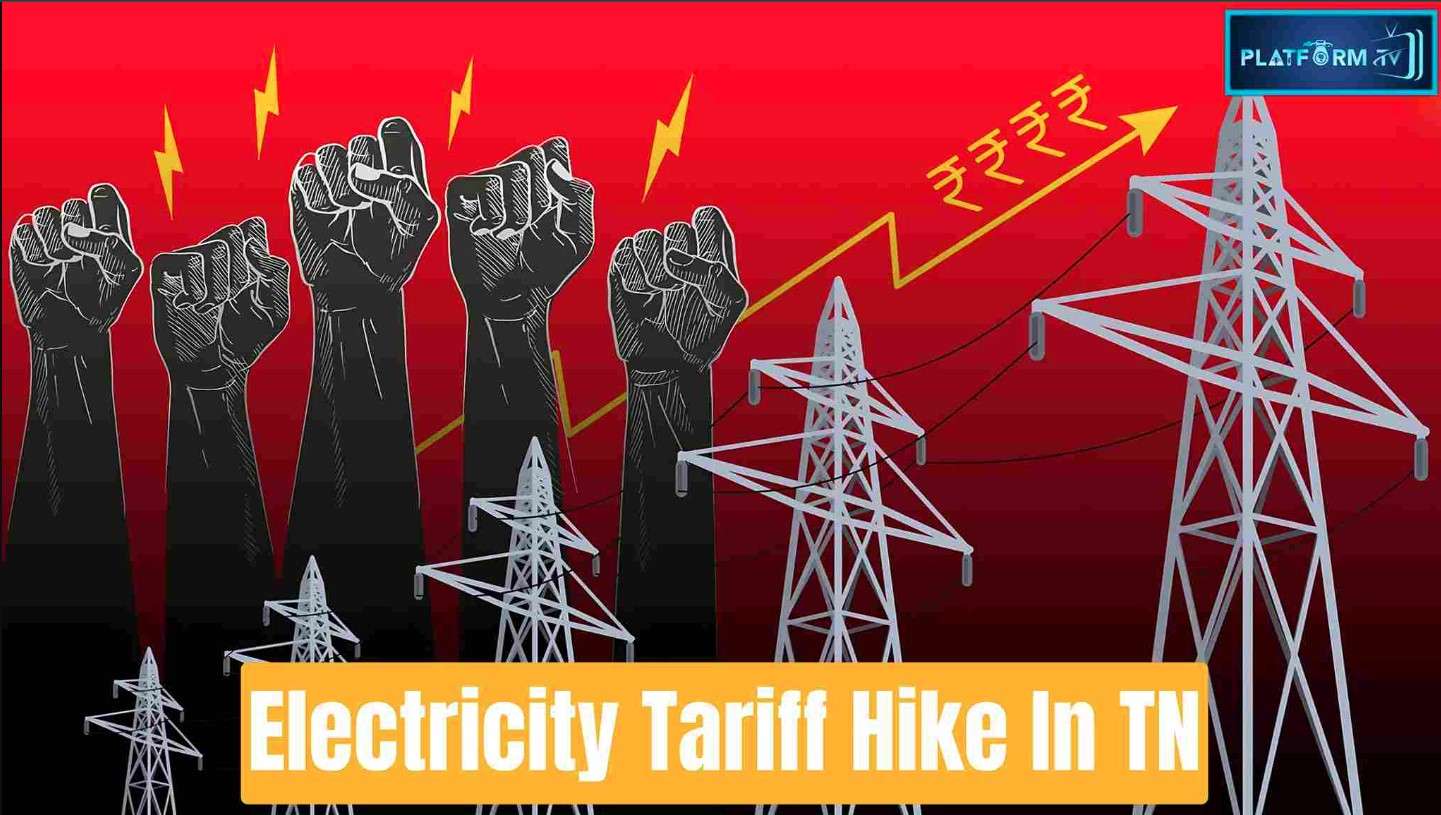 Electricity Tariff Hike