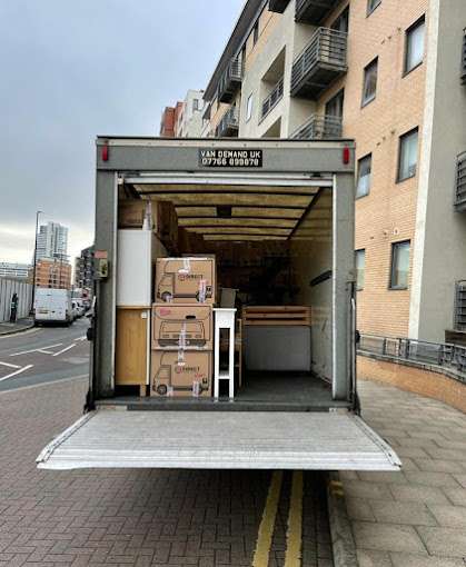 Office Removals