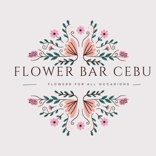 Flower Bar Cebu logo