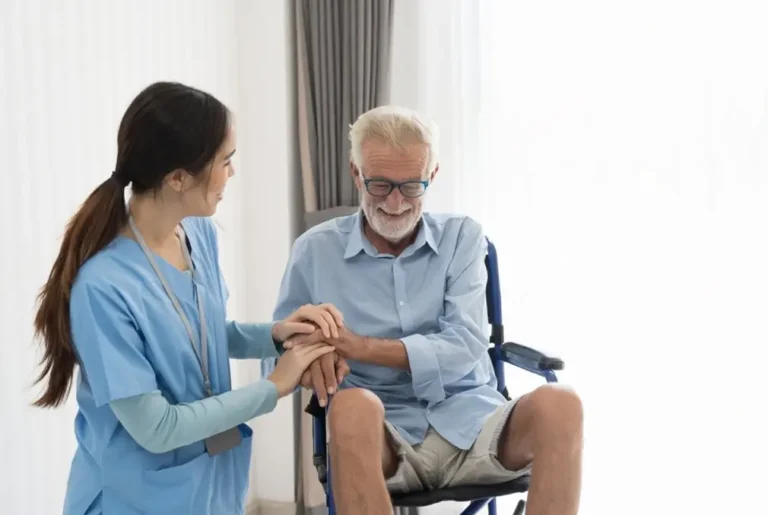 Post Cancer Rehabilitation Care – Mishi Health