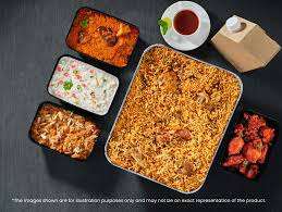 best biryani